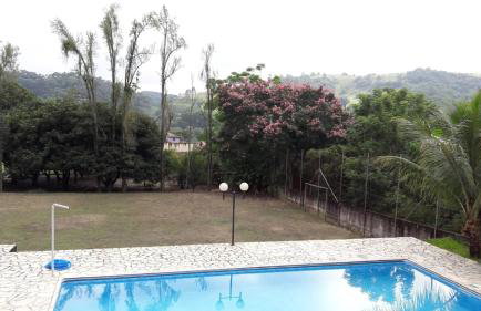 Casa de Campo "Recanto Céu Azul" - Foto 3