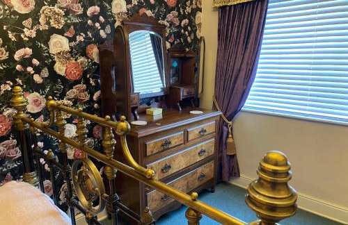 Number 19 - Victorian Town House - Foto 26