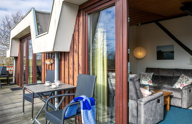 Nordsee-Ferienhaus - Foto 23