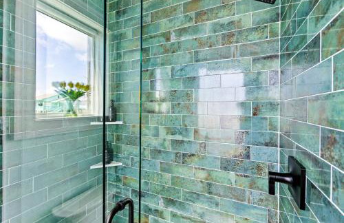 Wayward Sun Luxury 4BR Gulf Retreat w Pool, Hot Tub & Elevator - Foto 50