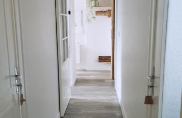 Maison 2 Chambres en Bord de Mer-Jardin & Animaux Acceptes, 400m de la Plage - Foto 20