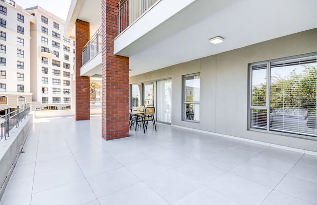 UniqueStay Mayfair Luxury Apartment - Foto 25