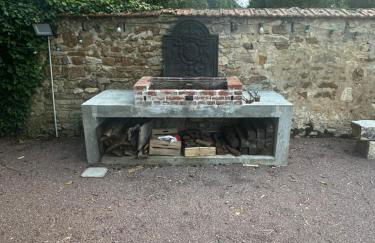 Maison familiale avec piscine - Foto 69