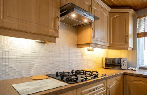 Wickersley House, Rotherham for contractors & Families, free parking, wifi - Foto 51