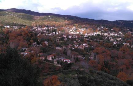 Milies Historic Chalet Pelion - Foto 59