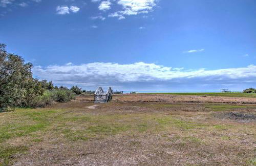 Spacious Outer Banks House with Private Dock! - Foto 26