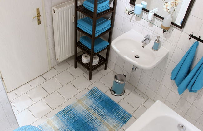 Leon Apartments - Foto 61