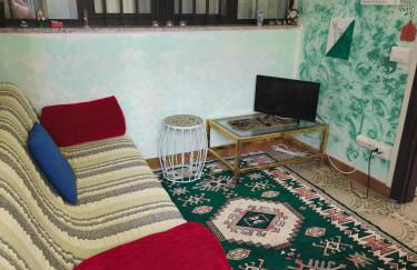 Ca' della Sfinge Colibrì a Civiasco - Foto 10