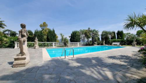Paradiso Al Mare shared pool - Happy Rentals - Foto 2