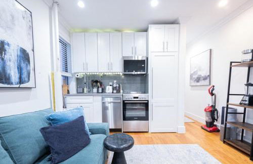 2BR APT near Mount Sinai & Metropolitan Hospitals - Foto 23