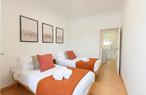 Apartamento TEMPORAL Charmartin 4 Torres 2 dormitorios PCA2924 - Photo 2