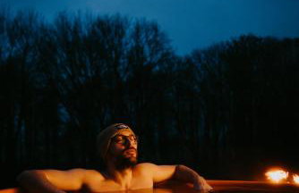 Warmia107-Butikowy dom nad jeziorem - Foto 44