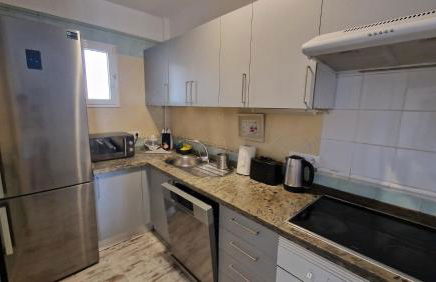 Residencial Benimar Licencia Vv - Photo 24