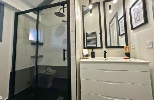 Caldares Exclusivo Ático en El Pueyo de Jaca - Foto 26