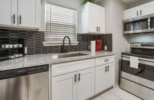 Cozy Remodeled 2 BD Heights Bungalow - Foto 4