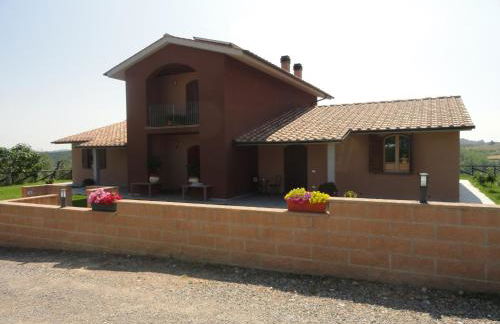 Poggio Novello - Foto 20