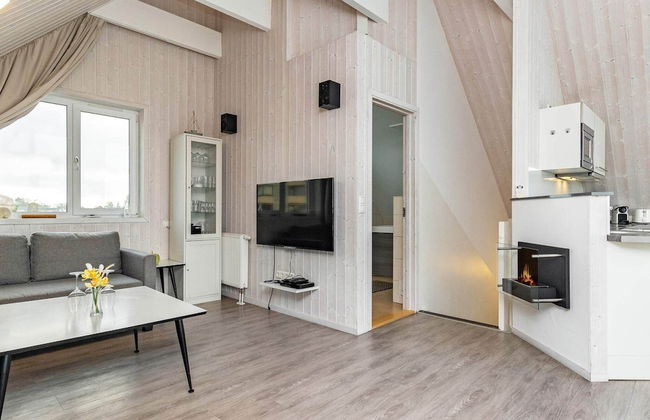 Holiday Home in Wendtorf - Foto 23