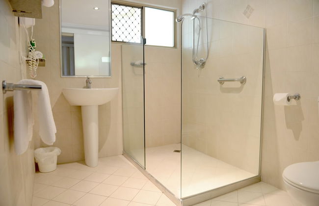 Mission Reef Resort - Foto 14