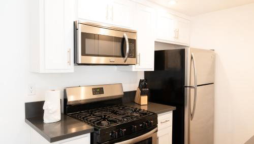 Cozy Stylish 1-Bedroom In Hollywood With Free Gated Parking - Foto 4, stove