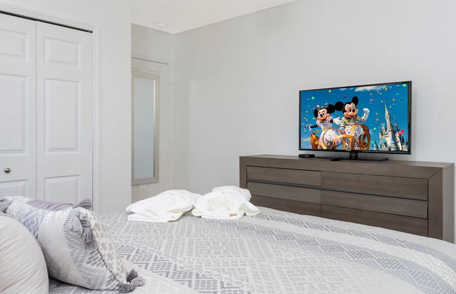 Beautiful 5Bd Single Family w Game Room 106 Lake Wilson Preserve - Foto 22