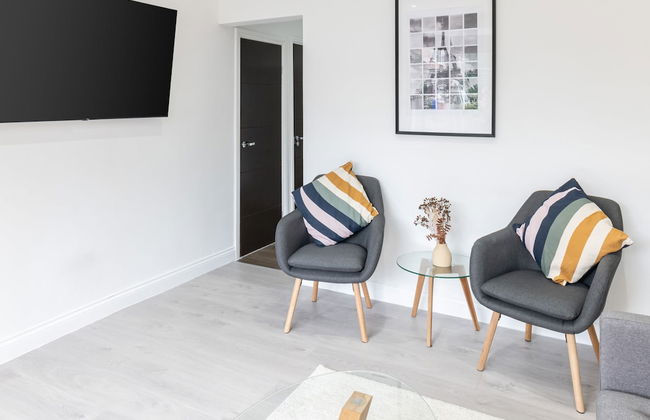 Host Stay Marguerita Road - Foto 6