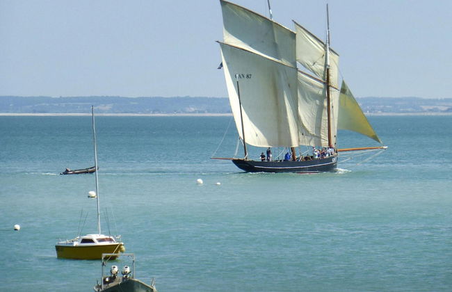 Semi Detached House, Bacilly - Foto 20