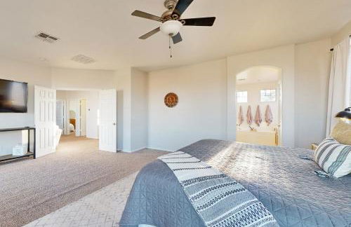 Hot Tub and Game Room Poolside Paradise in Phoenix! - Foto 16