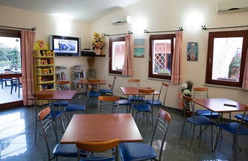 Residence Corte dei Venti - Foto 48