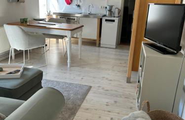 Ferienwohnung 1 Hof Flüh - Foto 6