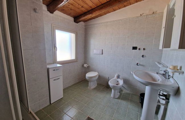 Villa Daniela con Piscina Privata e Discesa a Mare tra Catania e Siracusa - Foto 37