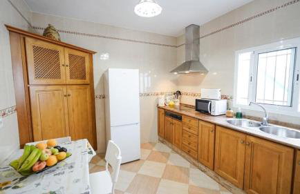 Casa Becquer 3 - Solo familias - Foto 4