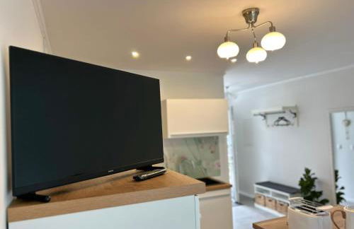 Apartment am Deister - Foto 6