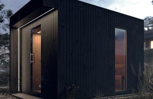 White House Izabelin Family SPA House near Warsaw - Foto 13