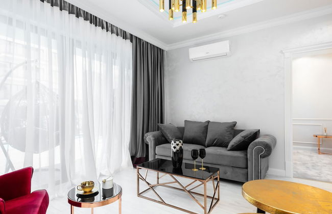 Boutiq Park 58 - Foto 17