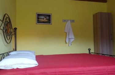 Agriturismo la Fattoria al Crocefisso - Foto 43