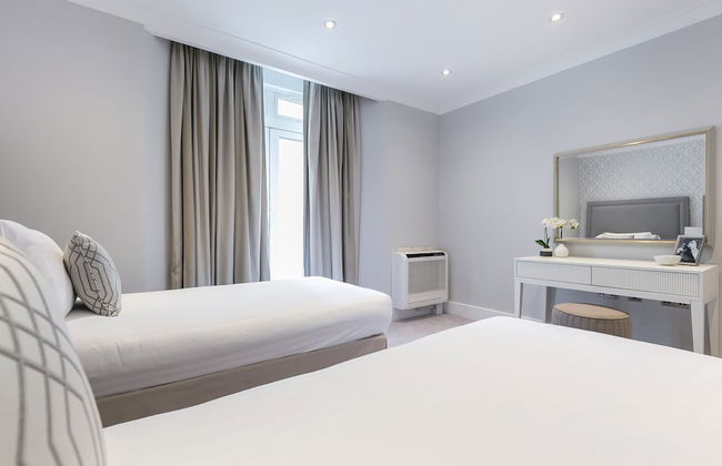 Chilworth Court - Foto 43