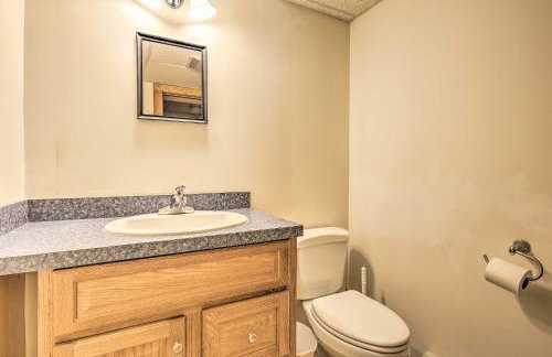 Walk to Buzzards Bay Beach Spacious Onset Home - Foto 15