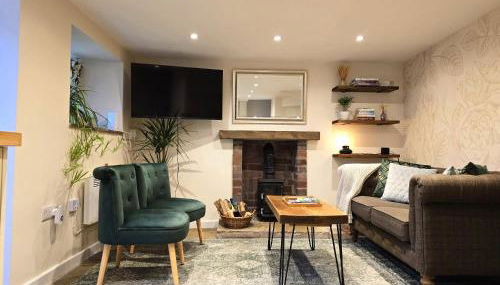 Rose Cottage, Clearwell - Foto 2