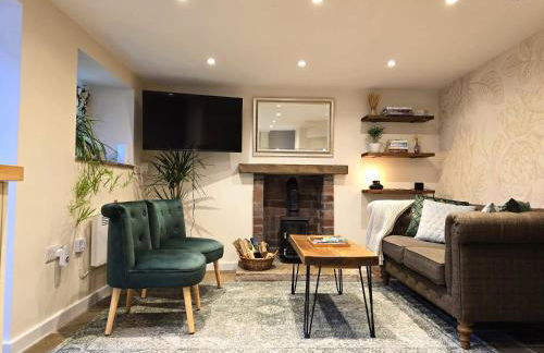 Rose Cottage, Clearwell - Foto 2