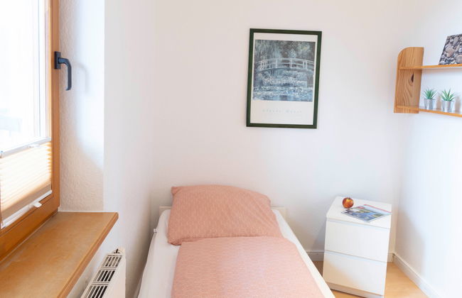 Strandvilla (LUB116) - Foto 19