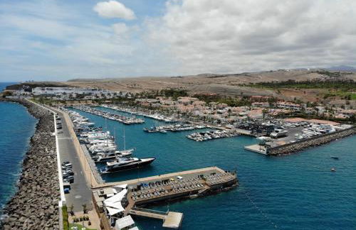 Pasitoblanco Porto Mare 44 Seaview Villa private heated pool - Foto 44