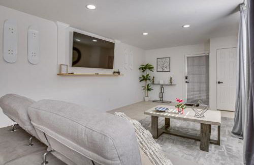 7 Mi to French Quarter Modern Home in New Orleans - Foto 4