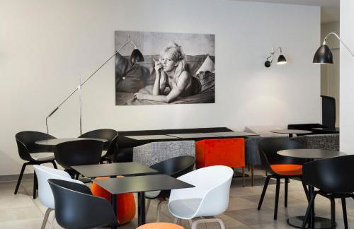 Citadines Presqu'île Lyon - Foto 44