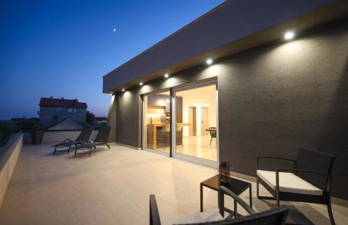 Rhapsody in Green - Luxury villa in Zadar - Foto 36