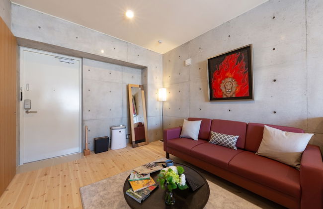 DAIFUJI KAN - Foto 5