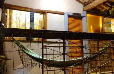 Pousada Villa Cachoeira - Foto 77