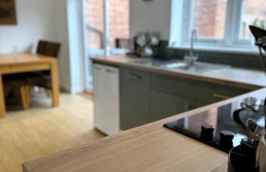 Penny Black Apartment, Kington - Foto 25