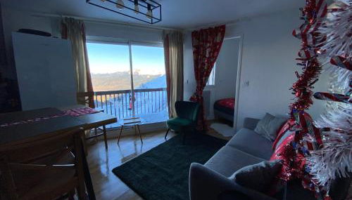 Magnifique T3 au Pla D Adet (Saint Lary)grand confort entièrement refait à neuf avec une vue exceptionnelle sur la vallée - Foto 3