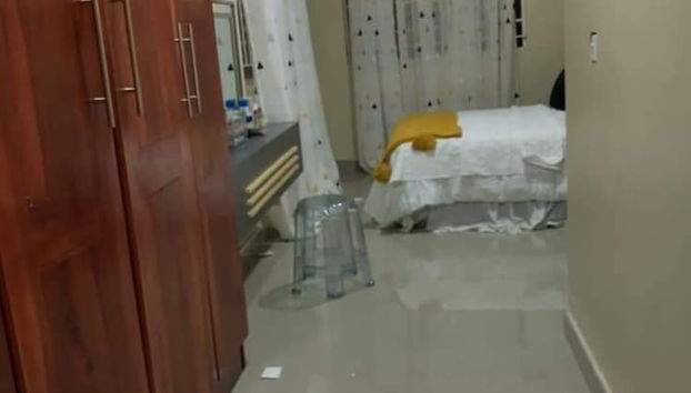 Apartment With 2 Spacious Bedrooms - Foto 5, Habitación