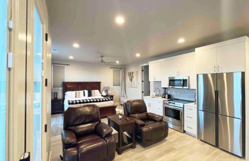 Comfy Casita Private Apartment with Shared Backyard - Foto 4